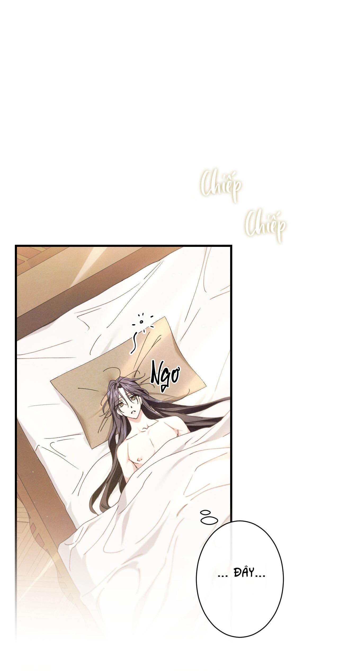 RẮN NUỐT LỰU Chapter 6 - Next Chapter 7