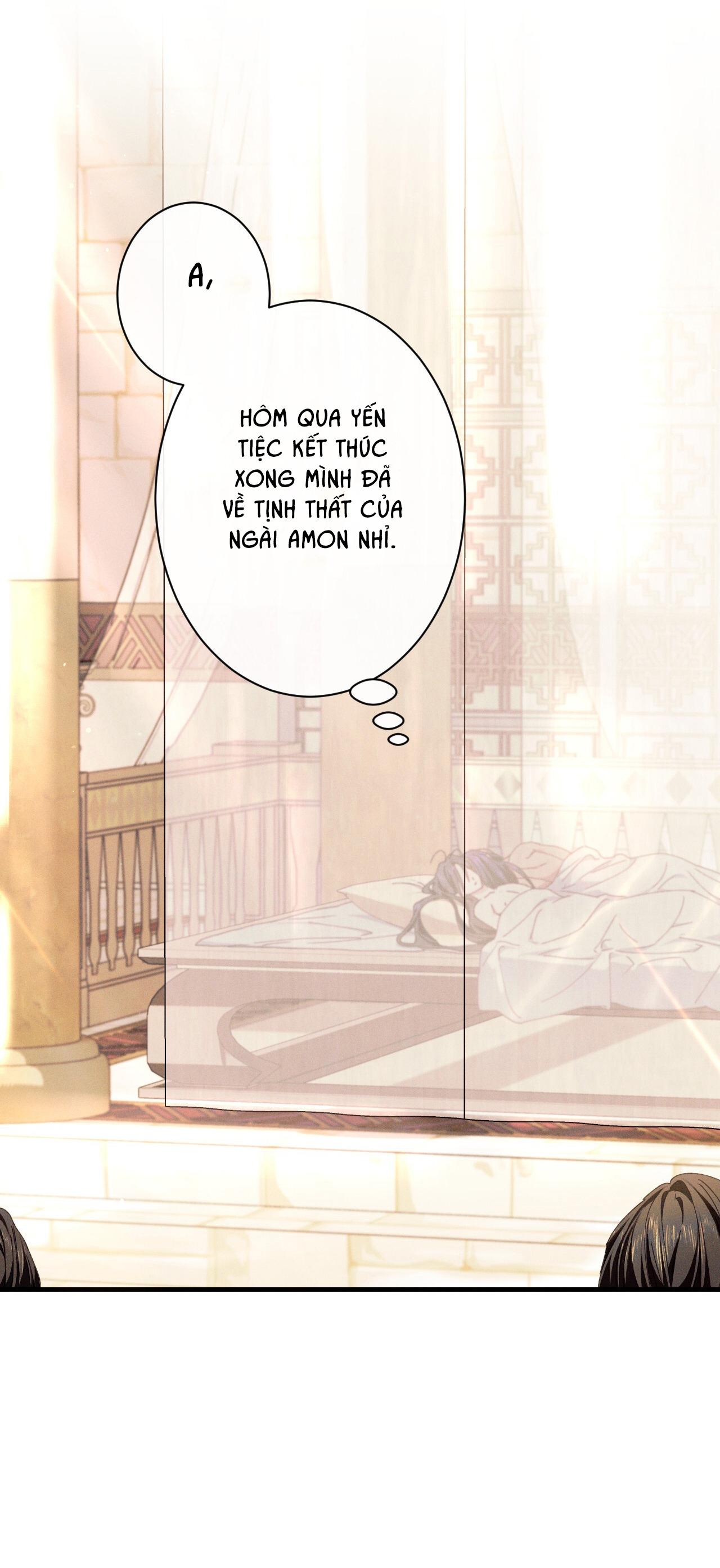 RẮN NUỐT LỰU Chapter 6 - Next Chapter 7