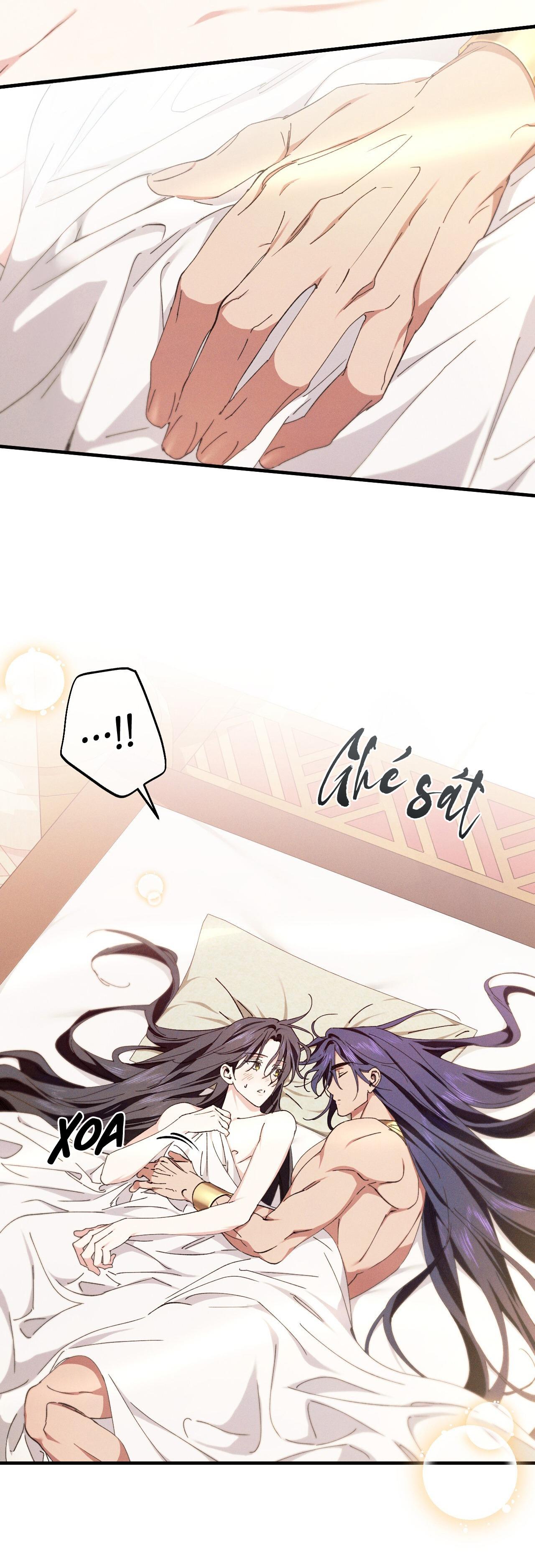 RẮN NUỐT LỰU Chapter 6 - Next Chapter 7