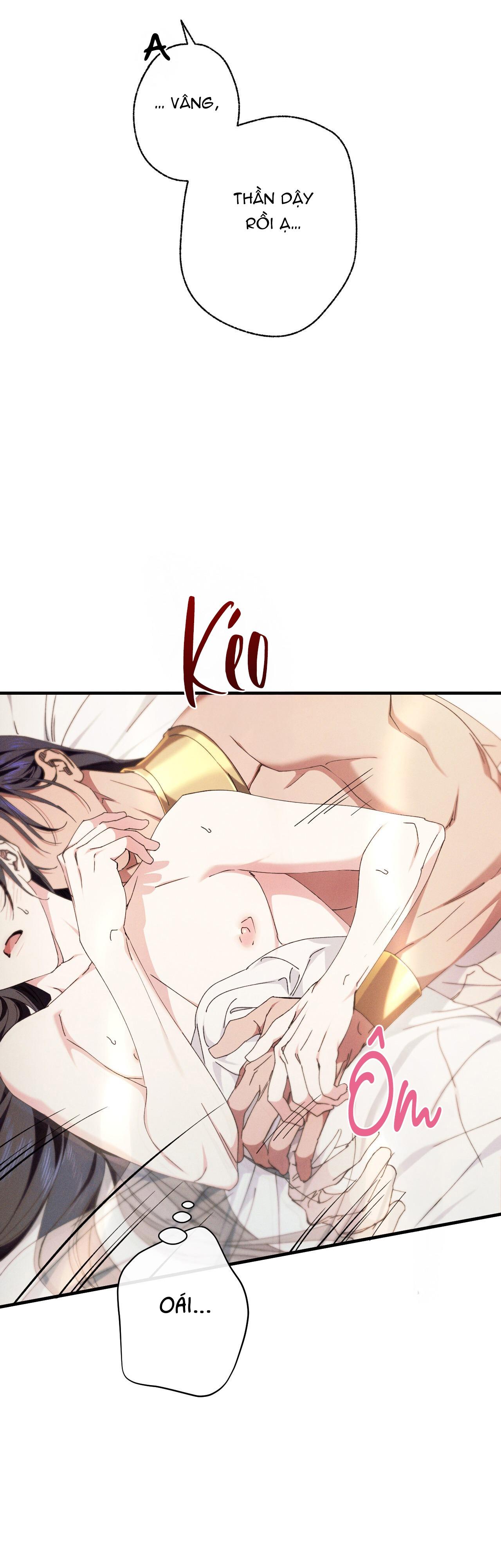 RẮN NUỐT LỰU Chapter 6 - Next Chapter 7