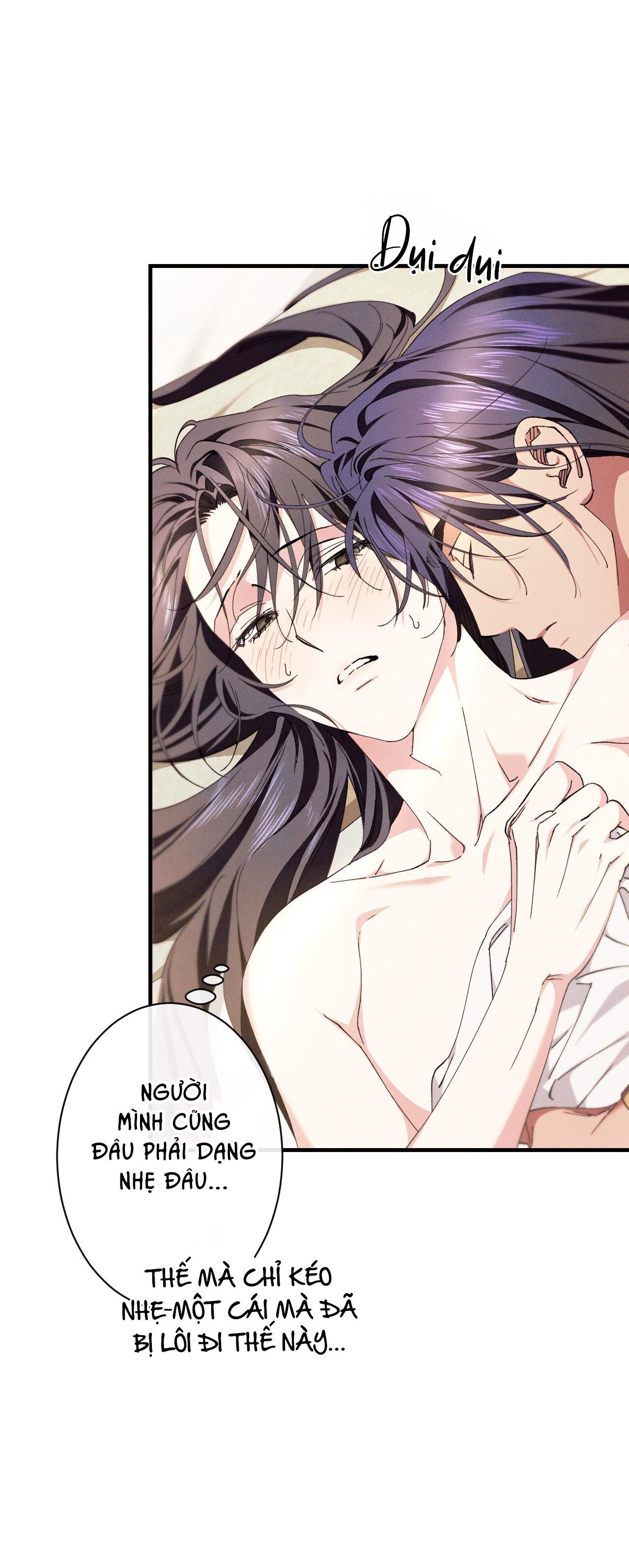 RẮN NUỐT LỰU Chapter 6 - Next Chapter 7