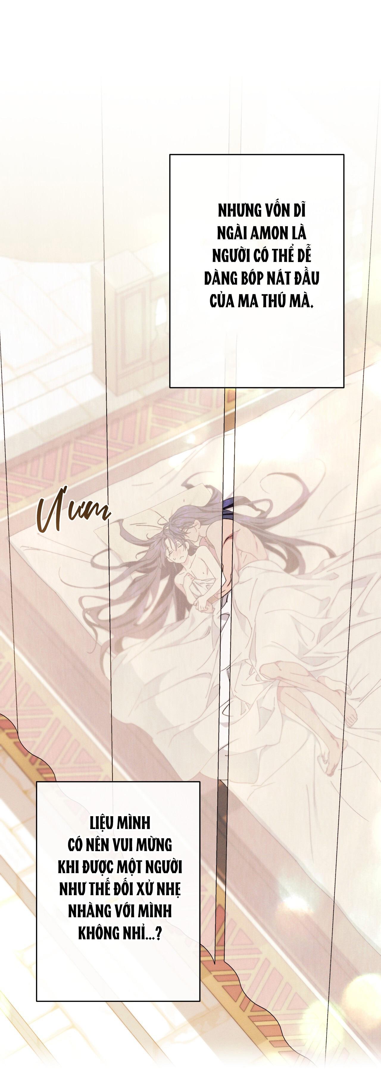 RẮN NUỐT LỰU Chapter 6 - Next Chapter 7