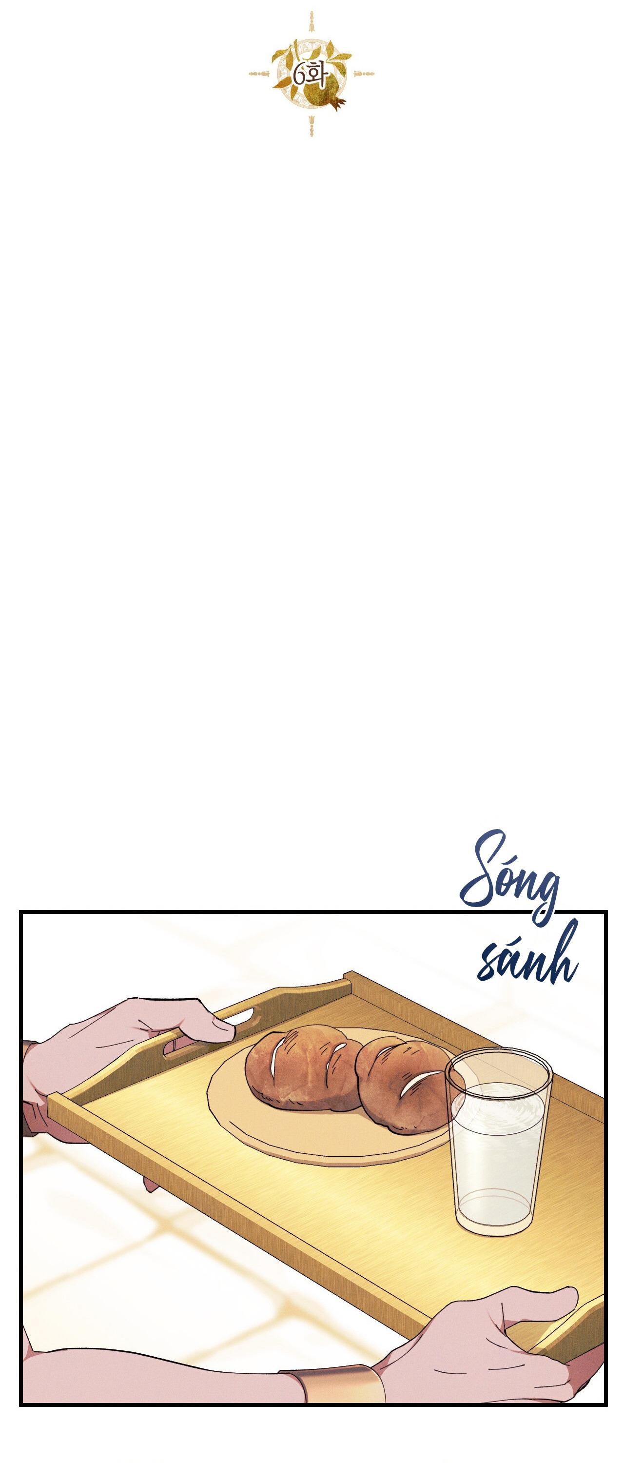 RẮN NUỐT LỰU Chapter 6 - Next Chapter 7