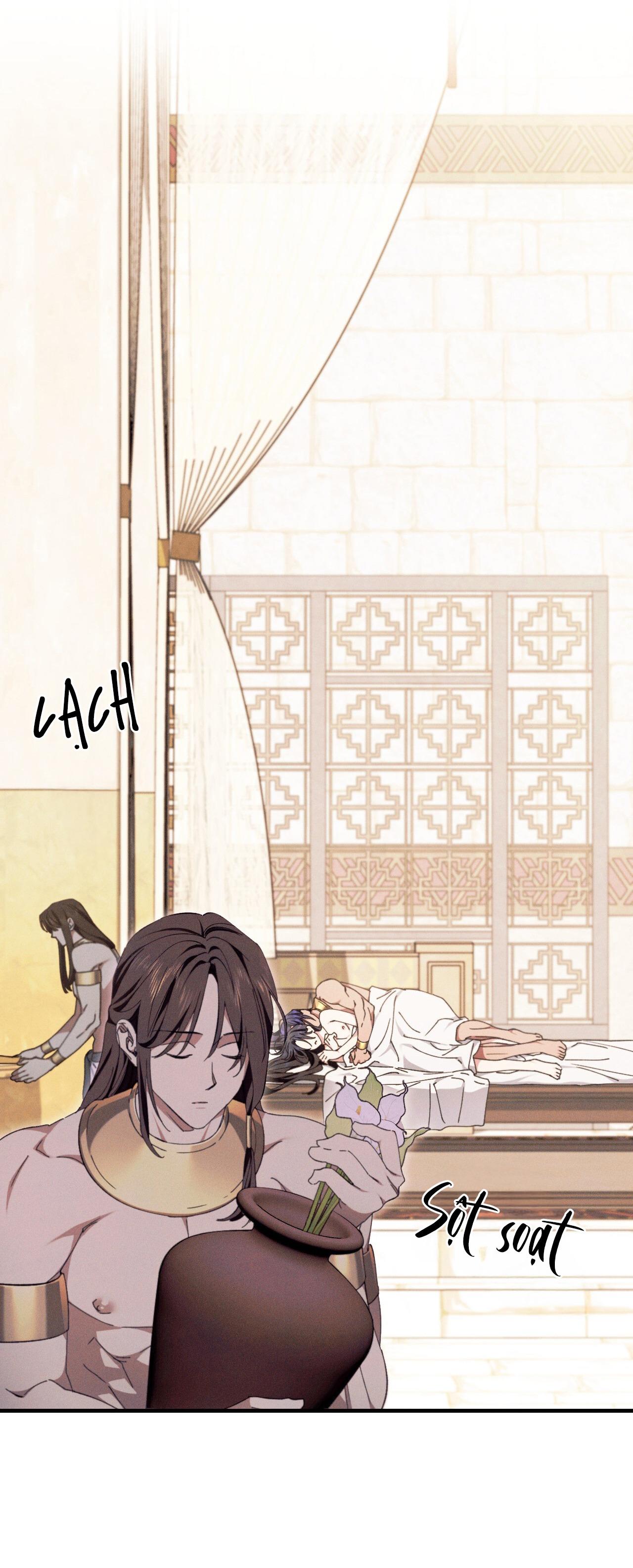 RẮN NUỐT LỰU Chapter 6 - Next Chapter 7