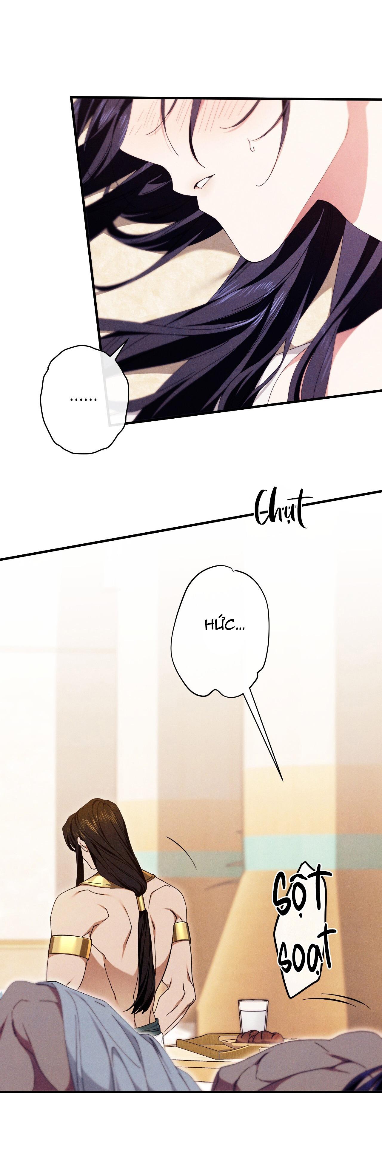RẮN NUỐT LỰU Chapter 6 - Next Chapter 7