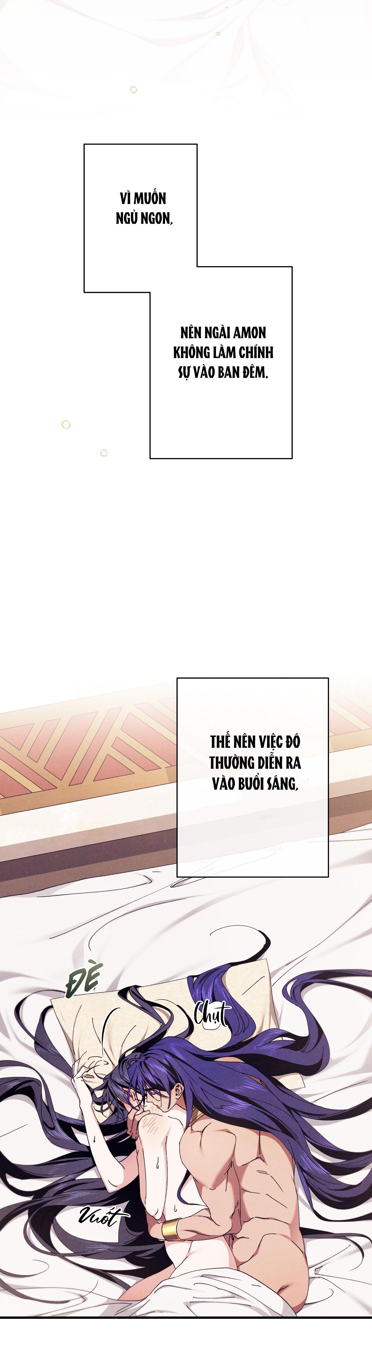 RẮN NUỐT LỰU Chapter 6 - Next Chapter 7