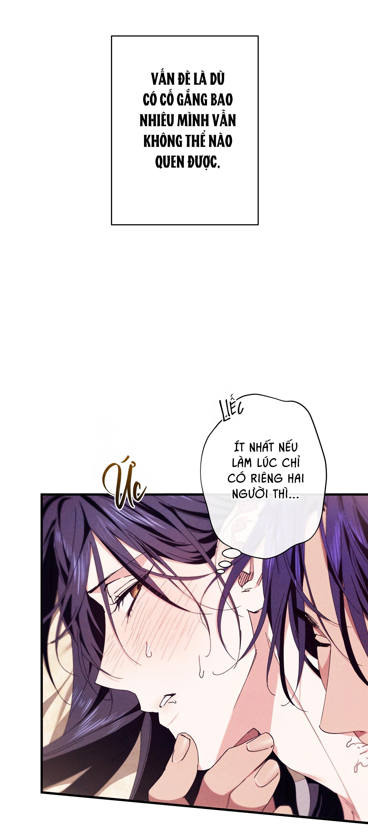 RẮN NUỐT LỰU Chapter 6 - Next Chapter 7