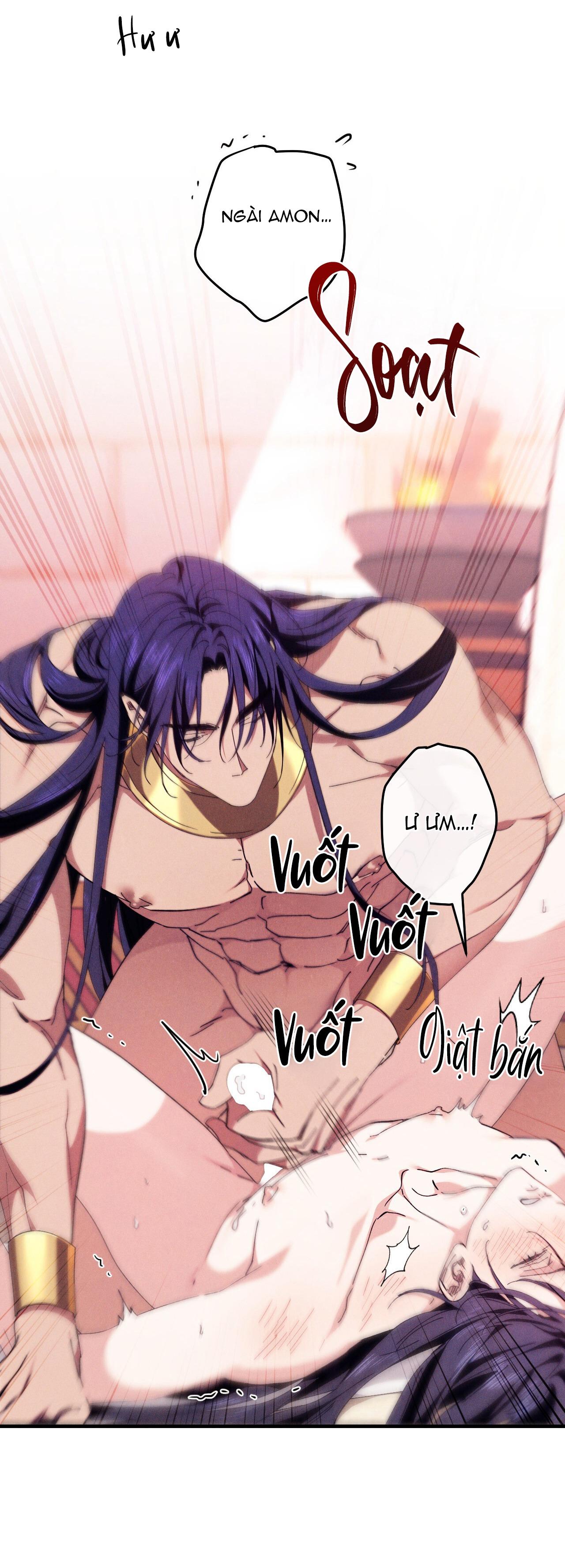 RẮN NUỐT LỰU Chapter 6 - Next Chapter 7