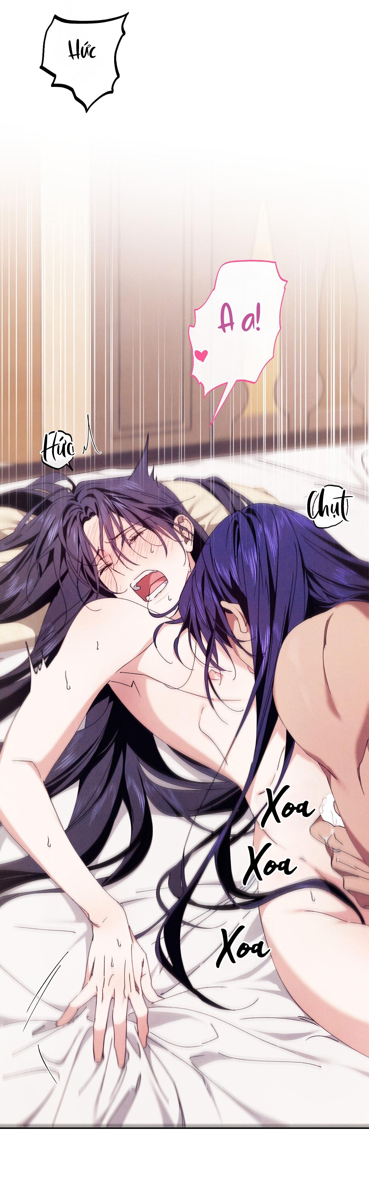 RẮN NUỐT LỰU Chapter 6 - Next Chapter 7