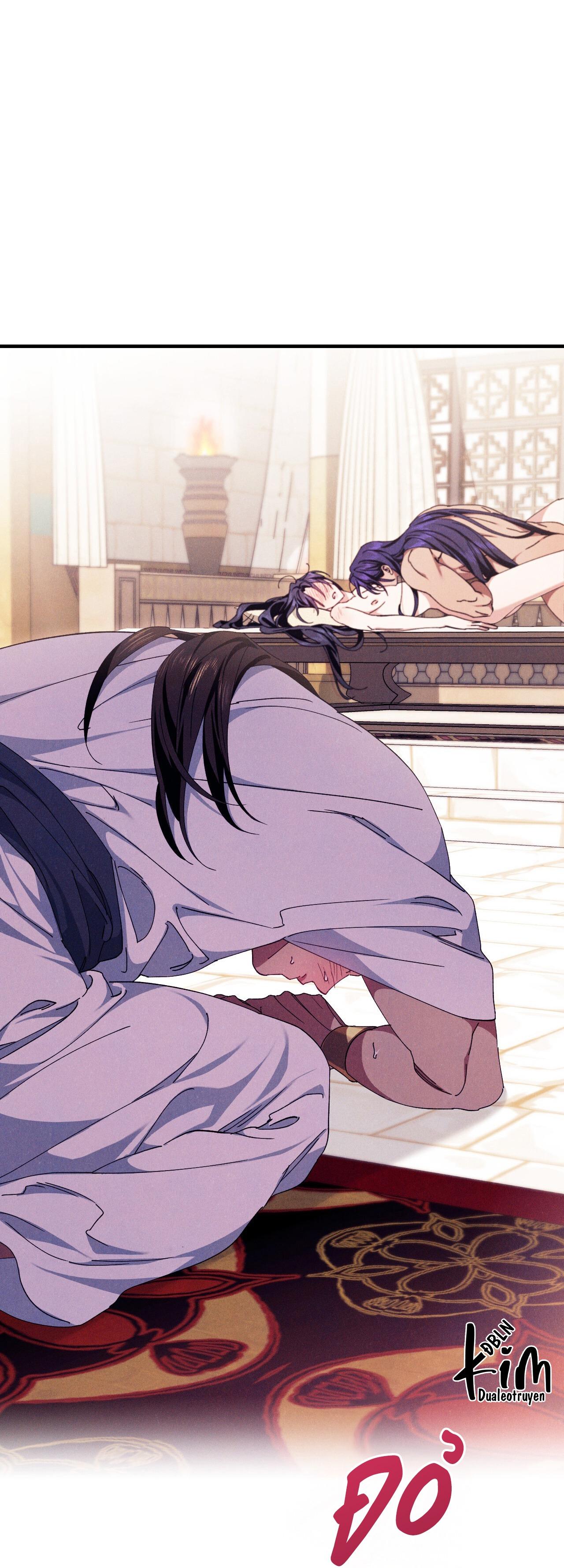 RẮN NUỐT LỰU Chapter 6 - Next Chapter 7