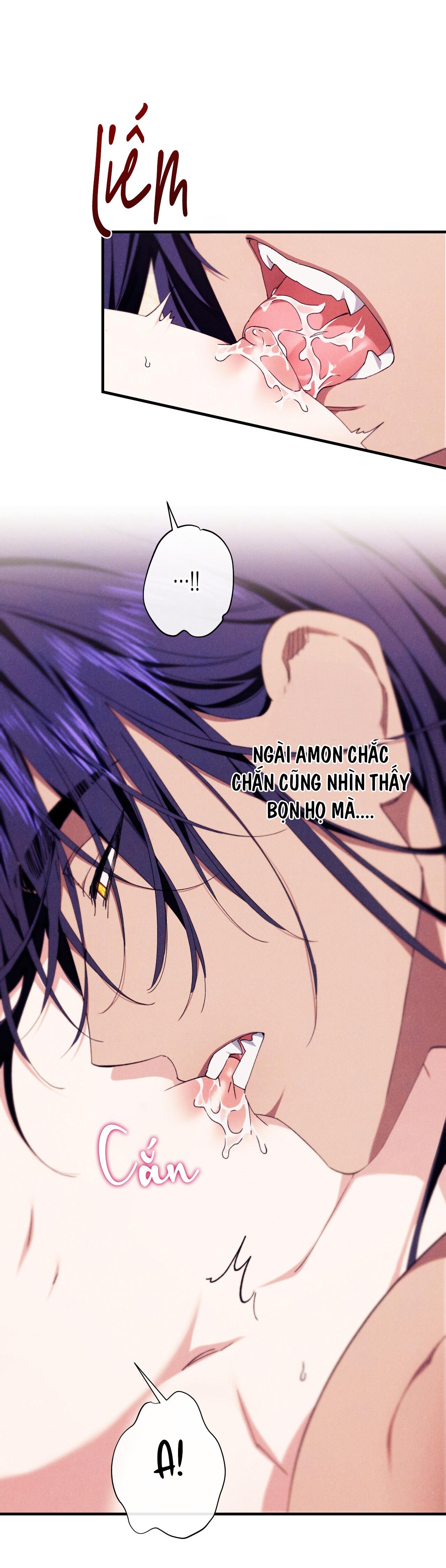 RẮN NUỐT LỰU Chapter 6 - Next Chapter 7