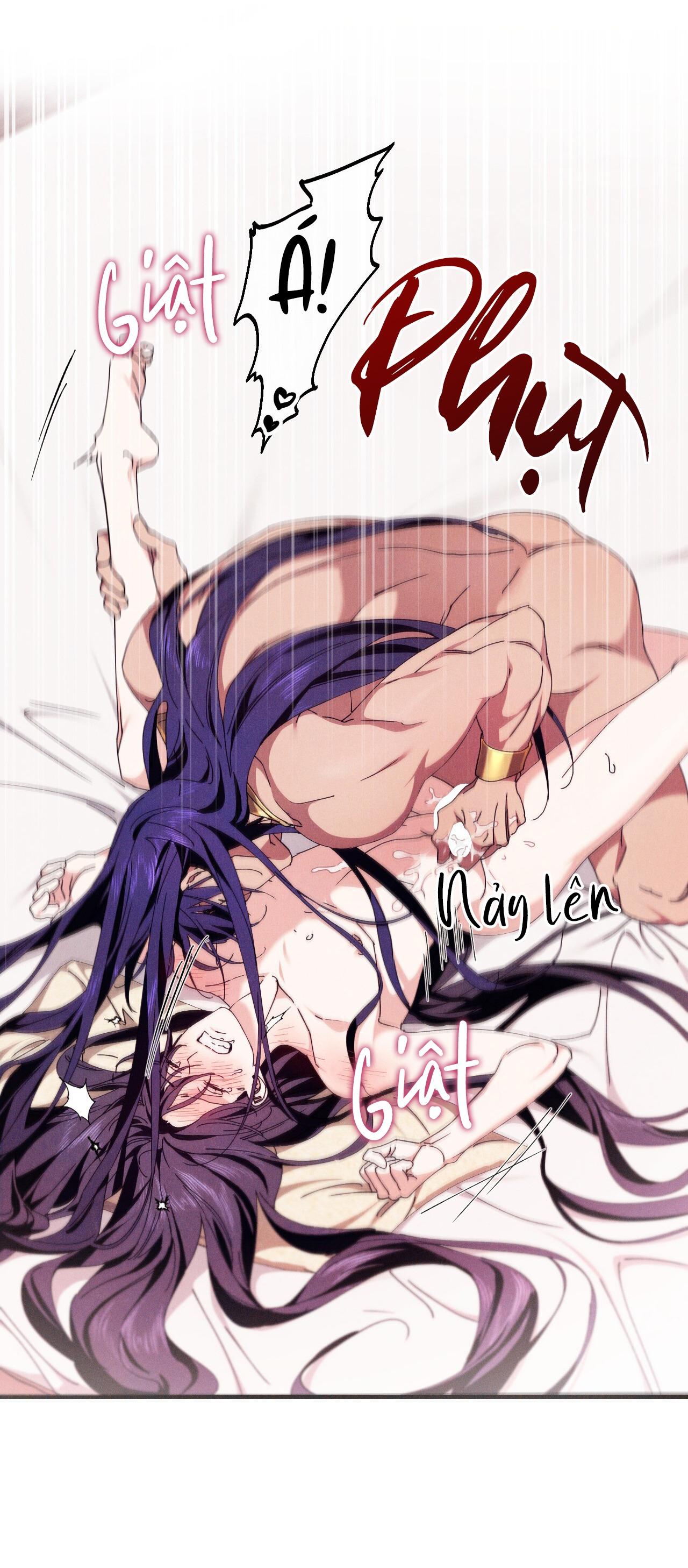 RẮN NUỐT LỰU Chapter 6 - Next Chapter 7