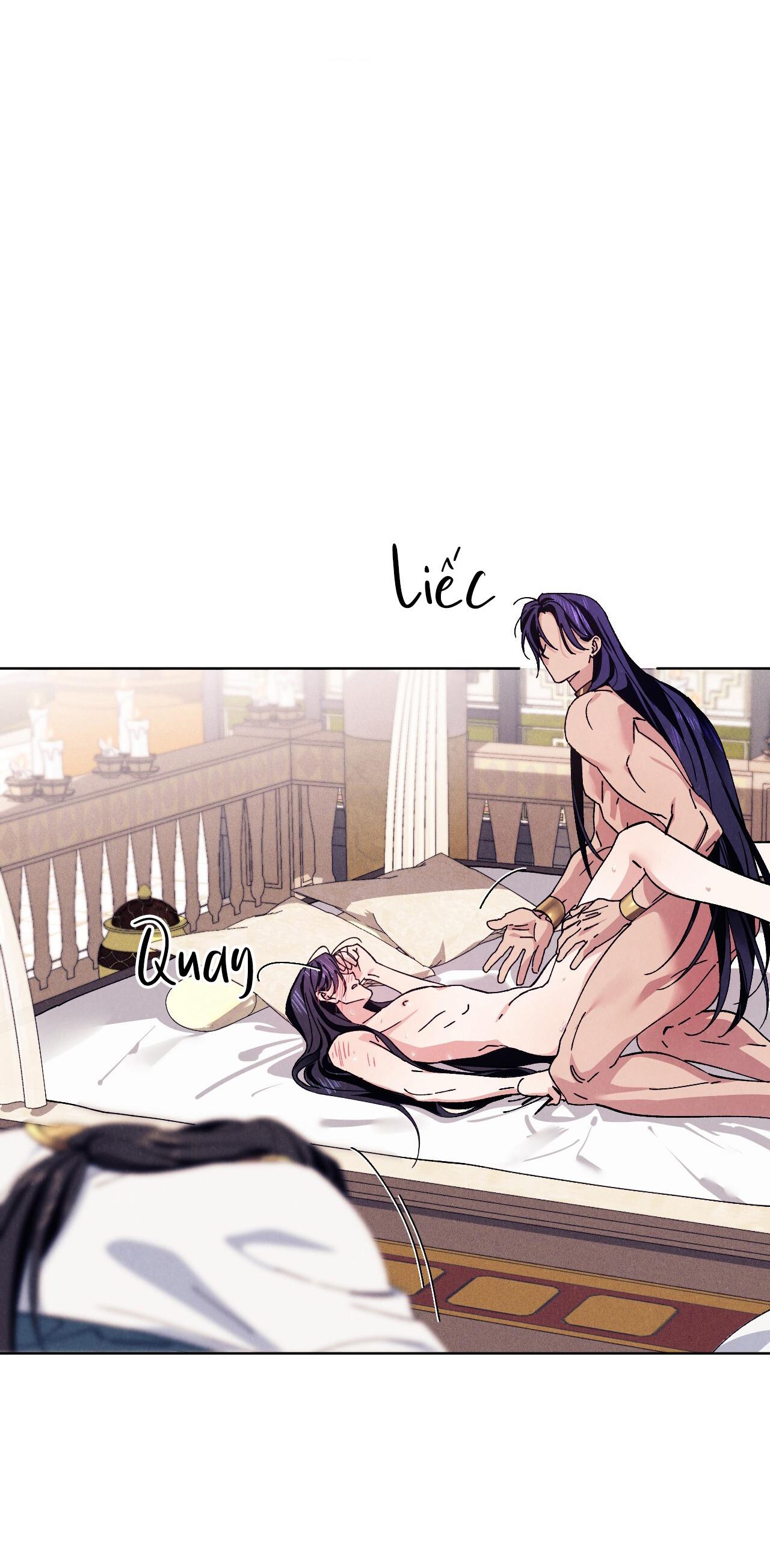 RẮN NUỐT LỰU Chapter 6 - Next Chapter 7
