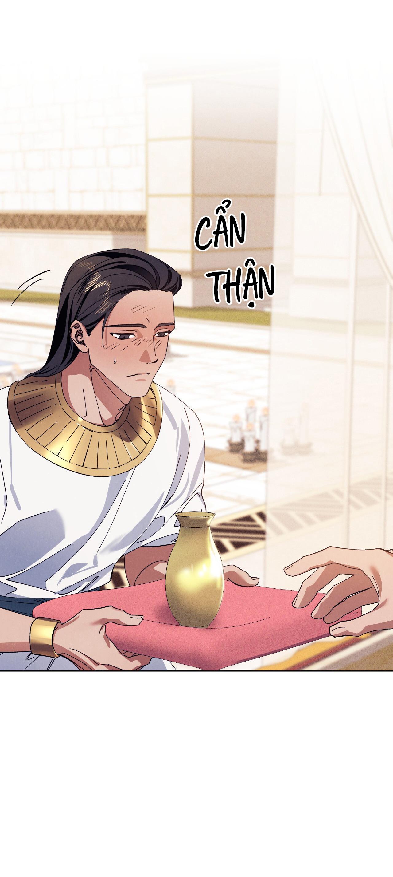 RẮN NUỐT LỰU Chapter 6 - Next Chapter 7