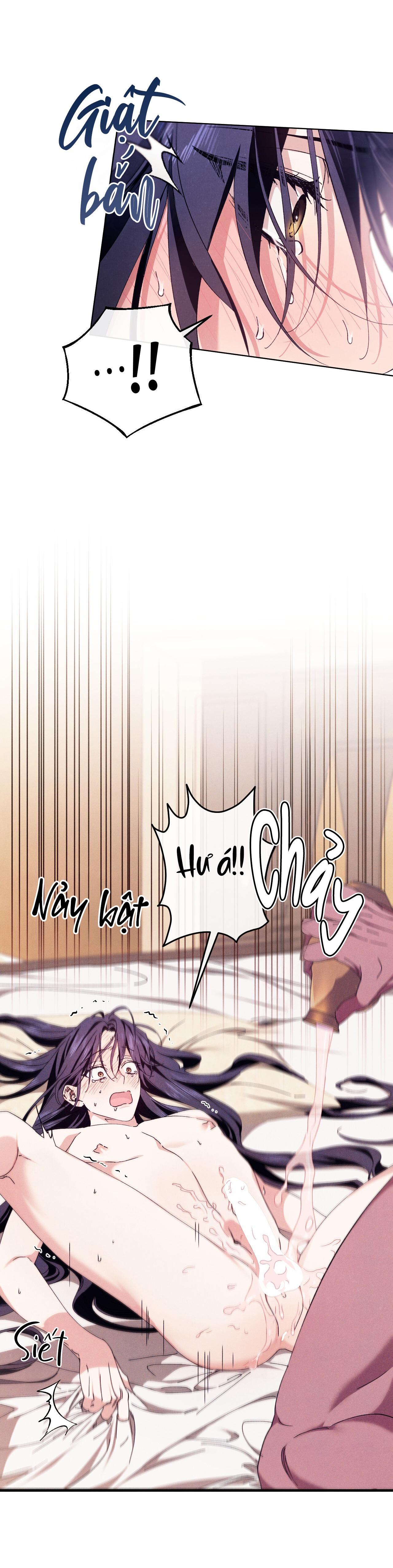 RẮN NUỐT LỰU Chapter 6 - Next Chapter 7