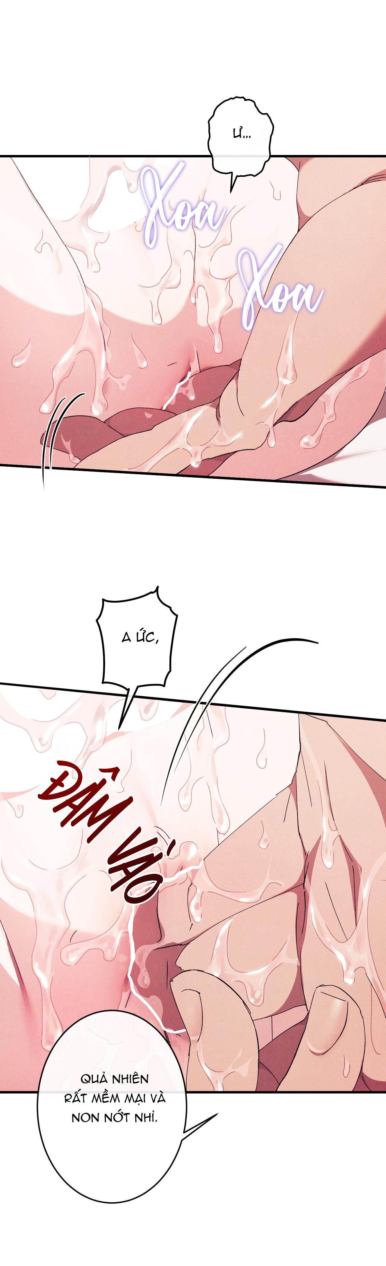 RẮN NUỐT LỰU Chapter 6 - Next Chapter 7