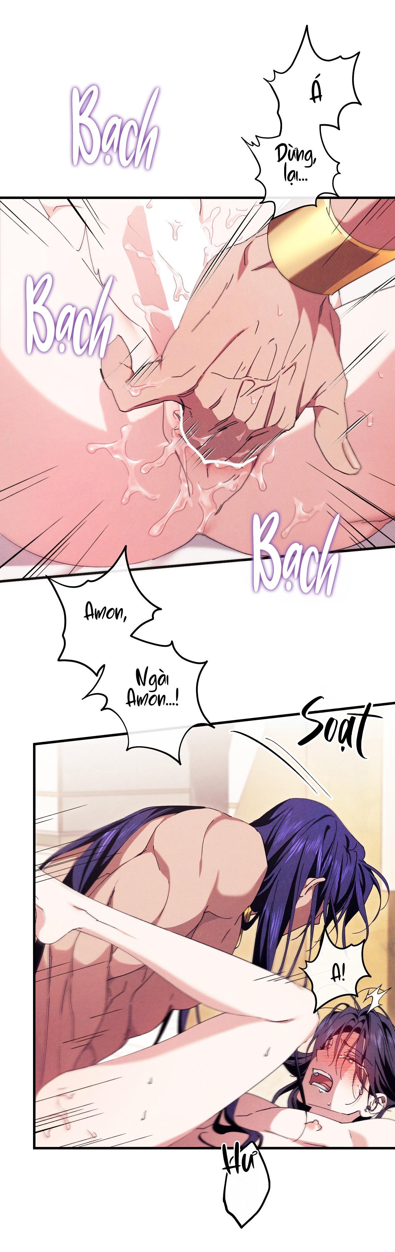 RẮN NUỐT LỰU Chapter 6 - Next Chapter 7