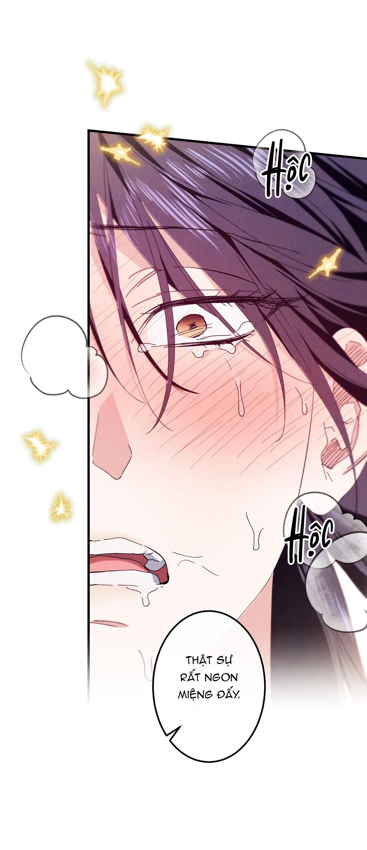 RẮN NUỐT LỰU Chapter 6 - Next Chapter 7