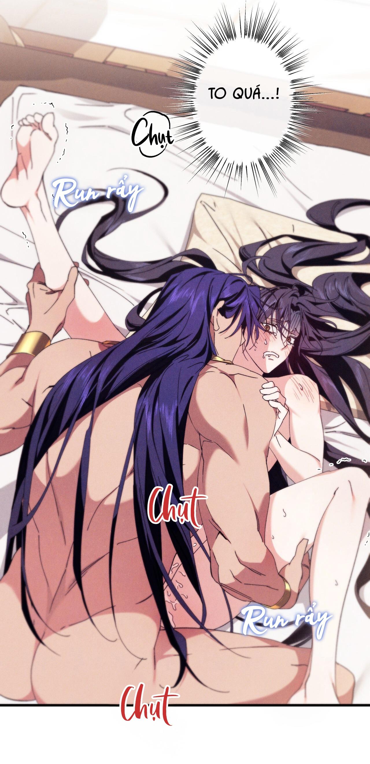 RẮN NUỐT LỰU Chapter 6 - Next Chapter 7