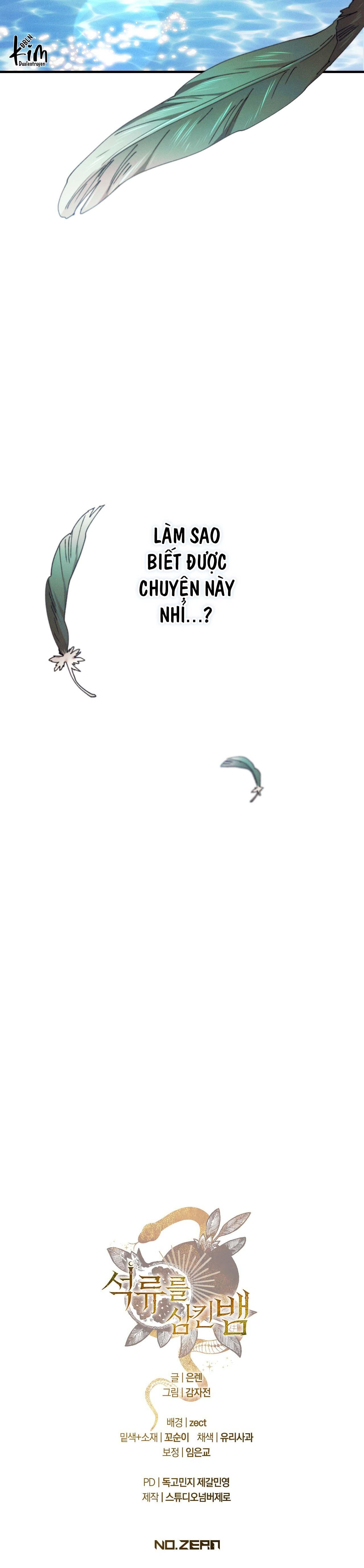 RẮN NUỐT LỰU Chapter 8 9