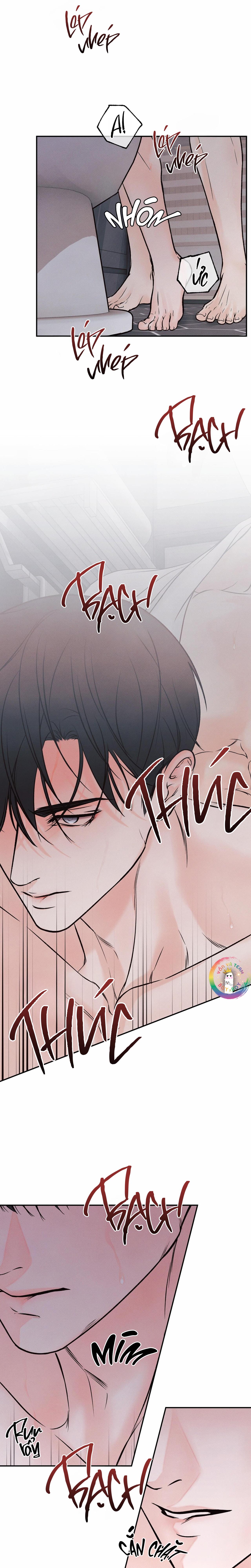 Ranh Giới Ảo Vọng Chapter 11 - Trang 2