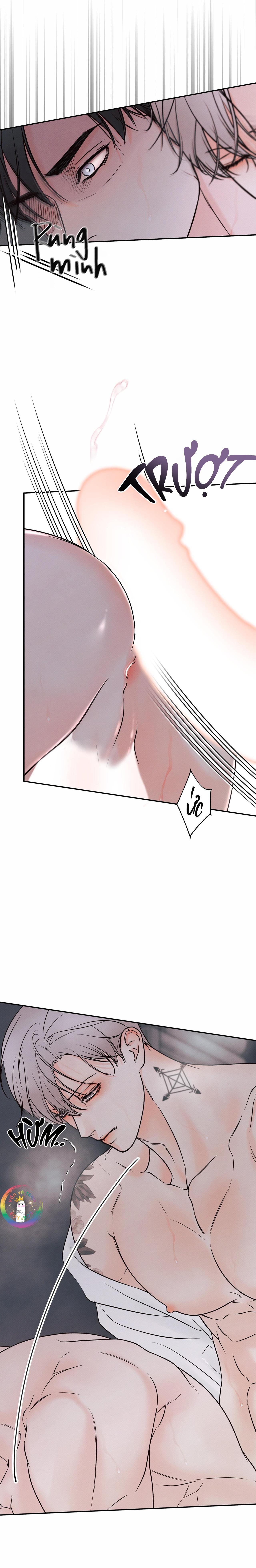 Ranh Giới Ảo Vọng Chapter 11 - Trang 2