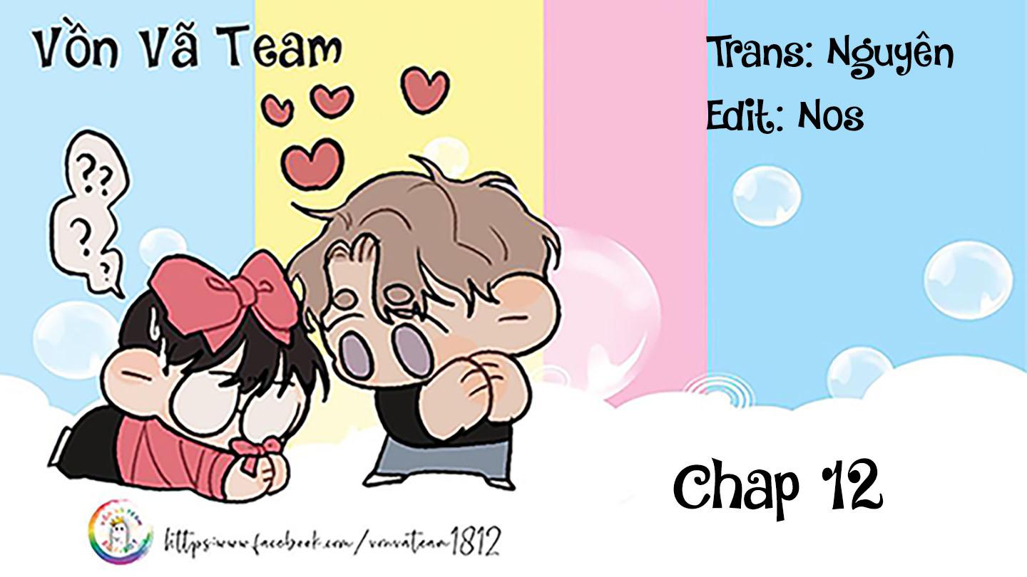Ranh Giới Ảo Vọng Chapter 12 H+ - Trang 2