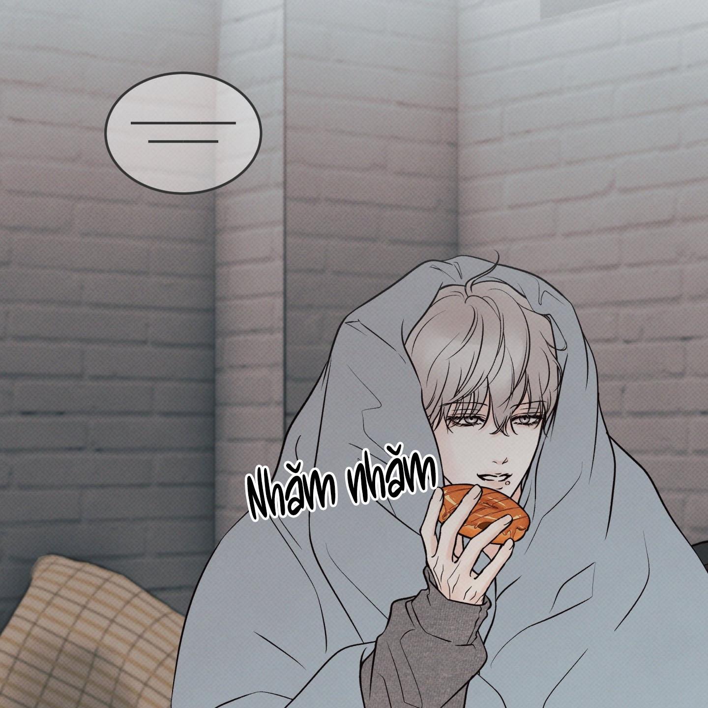 Ranh Giới Ảo Vọng Chapter 12 H+ - Trang 2