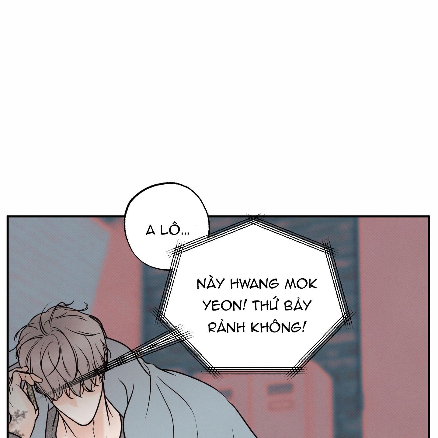 Ranh Giới Ảo Vọng Chapter 12 H+ - Trang 2