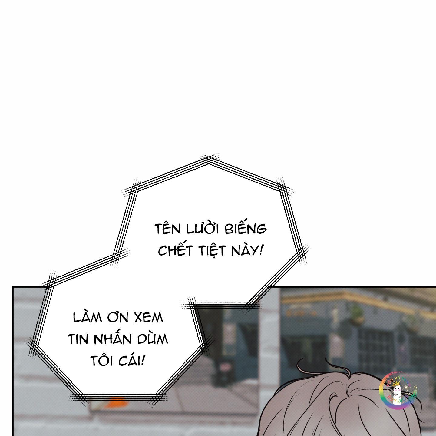 Ranh Giới Ảo Vọng Chapter 12 H+ - Trang 2