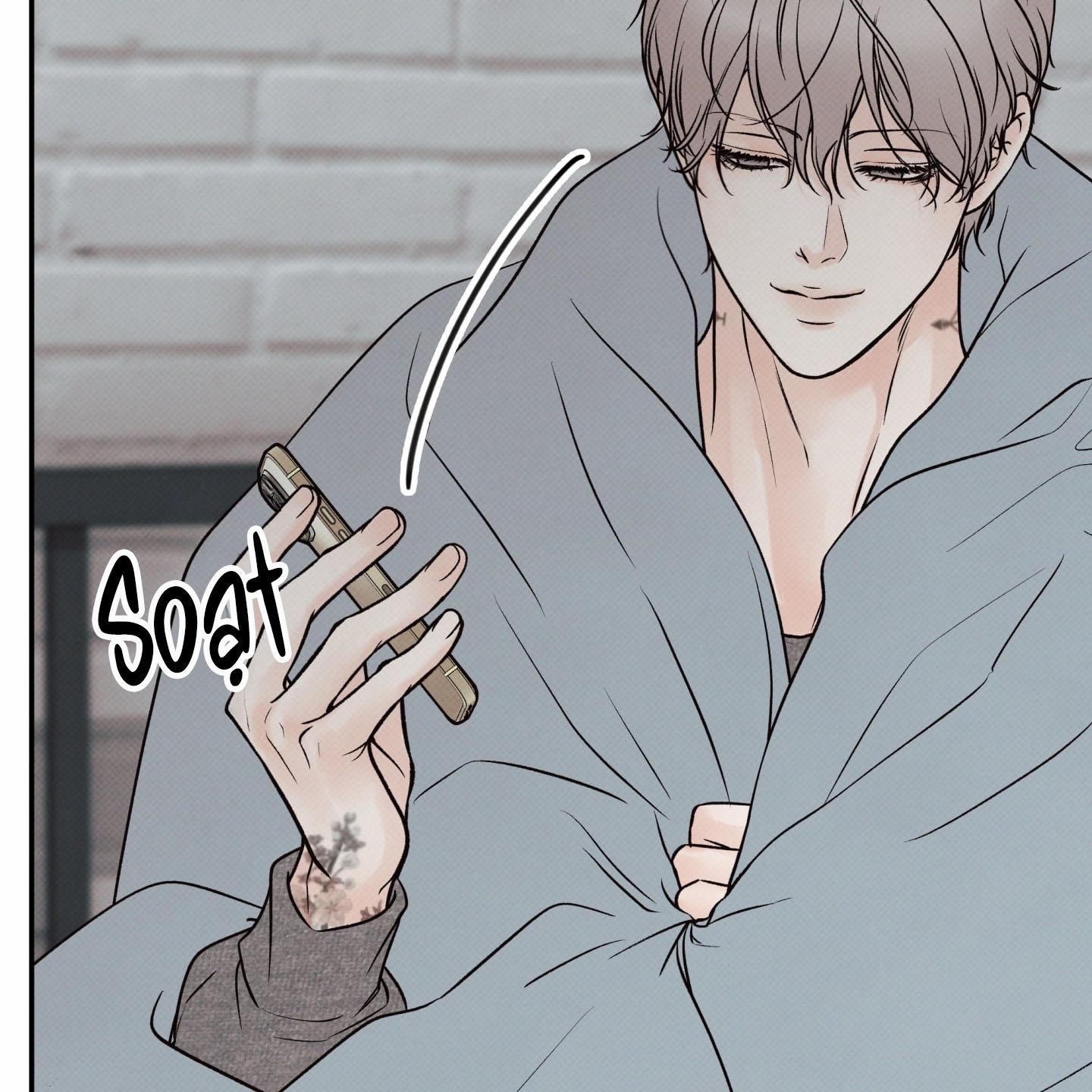 Ranh Giới Ảo Vọng Chapter 12 H+ - Trang 2