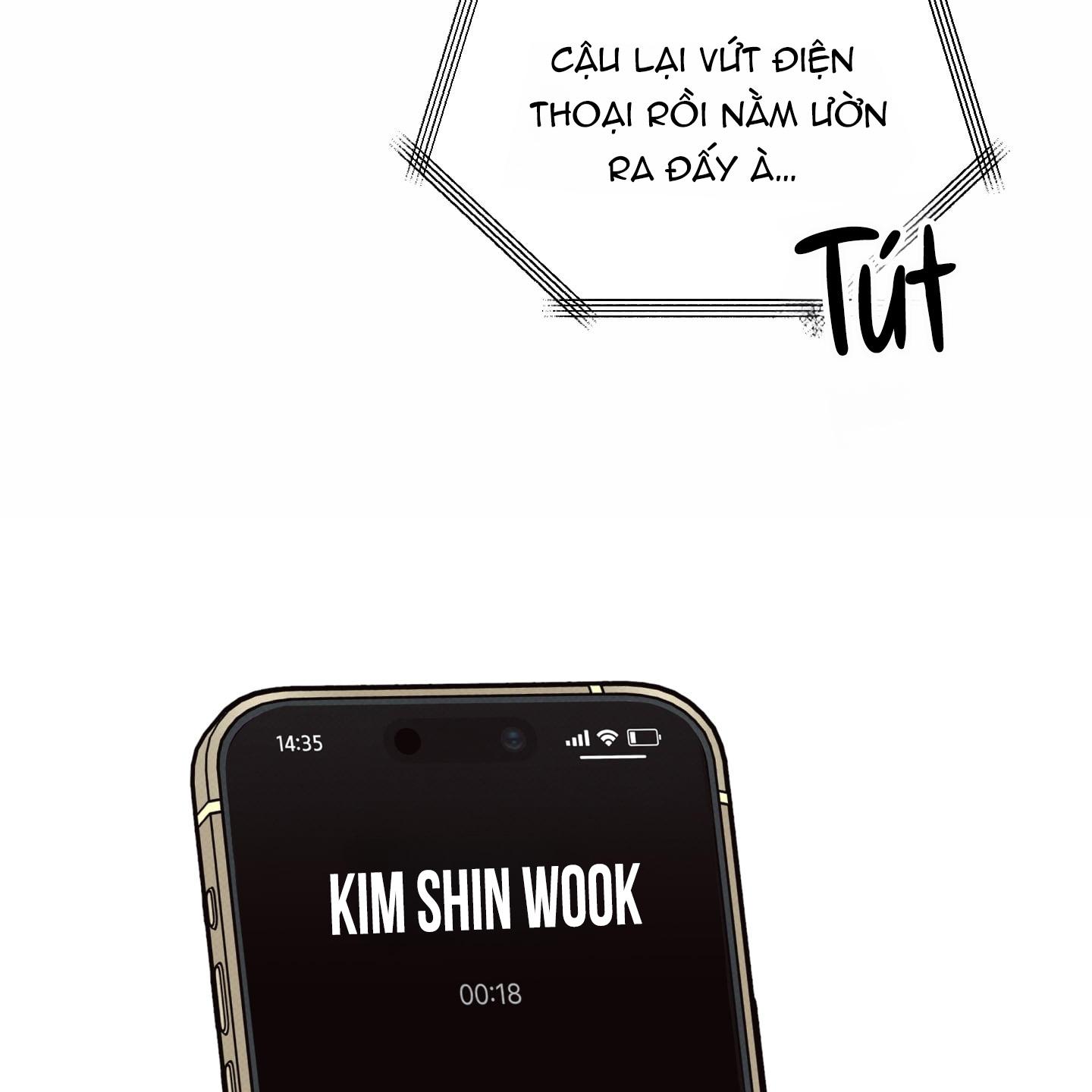 Ranh Giới Ảo Vọng Chapter 12 H+ - Trang 2