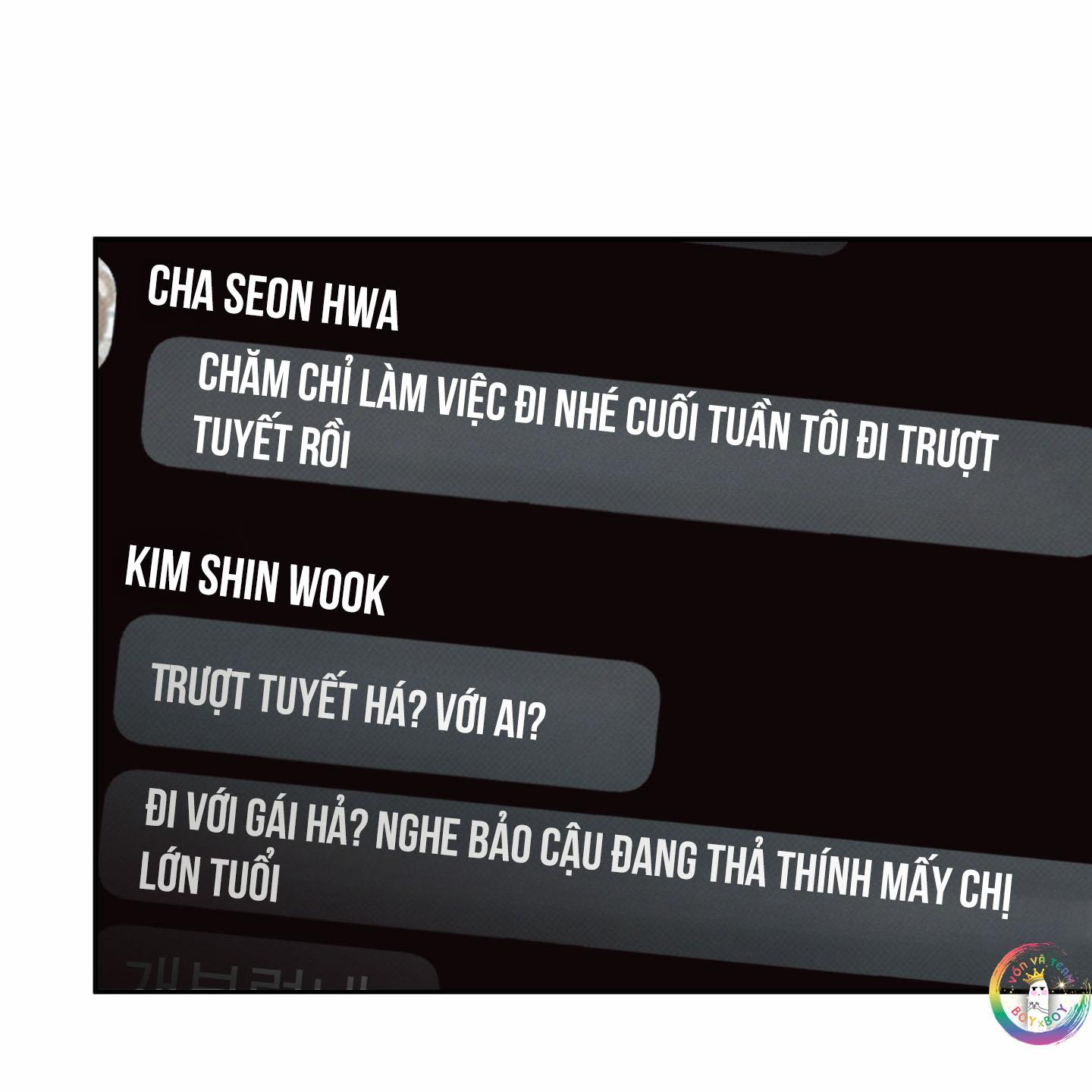 Ranh Giới Ảo Vọng Chapter 12 H+ - Trang 2