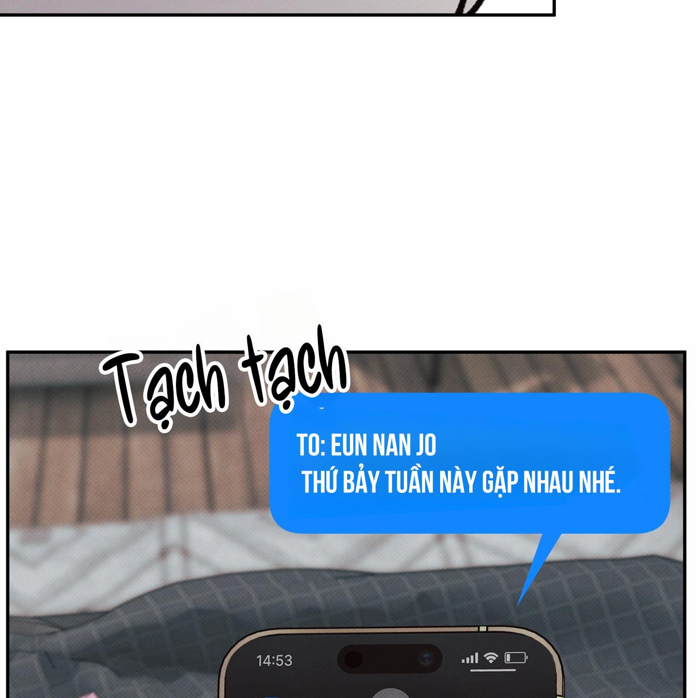 Ranh Giới Ảo Vọng Chapter 12 H+ - Trang 2