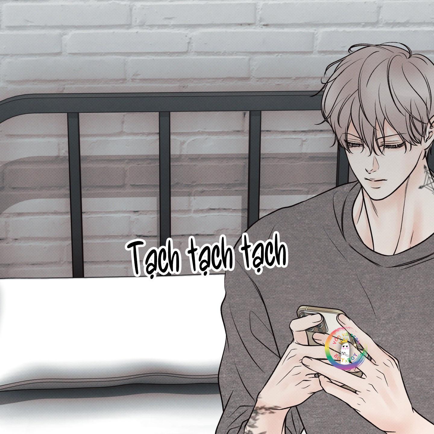 Ranh Giới Ảo Vọng Chapter 12 H+ - Trang 2