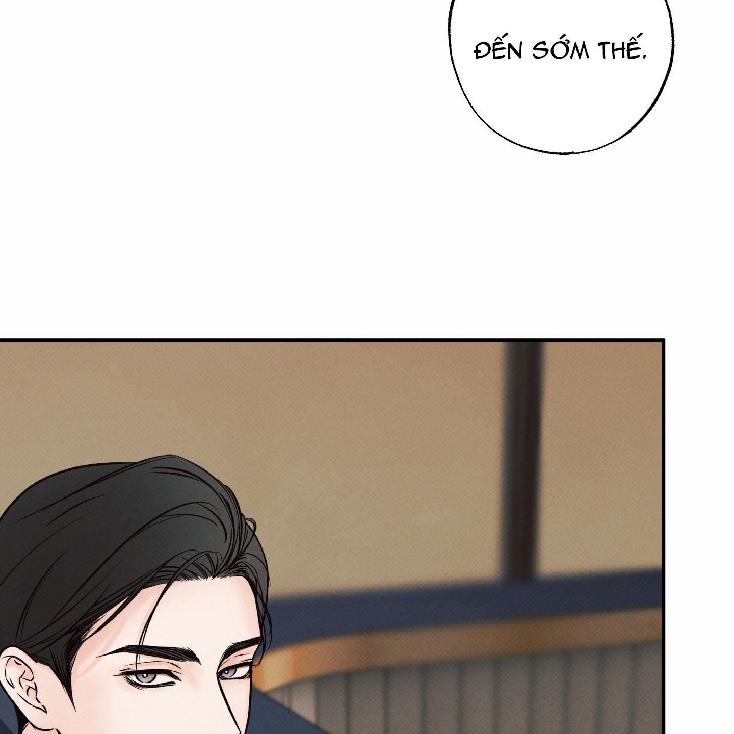 Ranh Giới Ảo Vọng Chapter 12 H+ - Trang 2