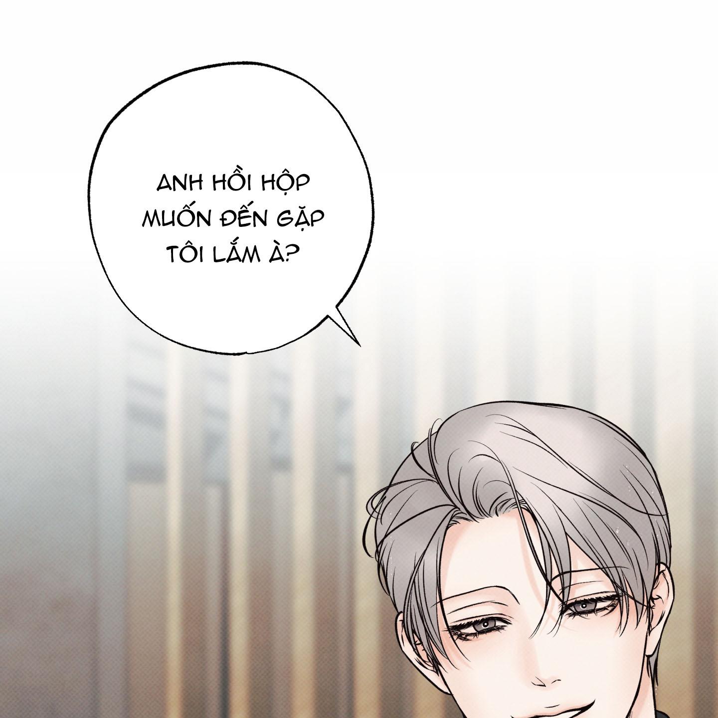 Ranh Giới Ảo Vọng Chapter 12 H+ - Trang 2
