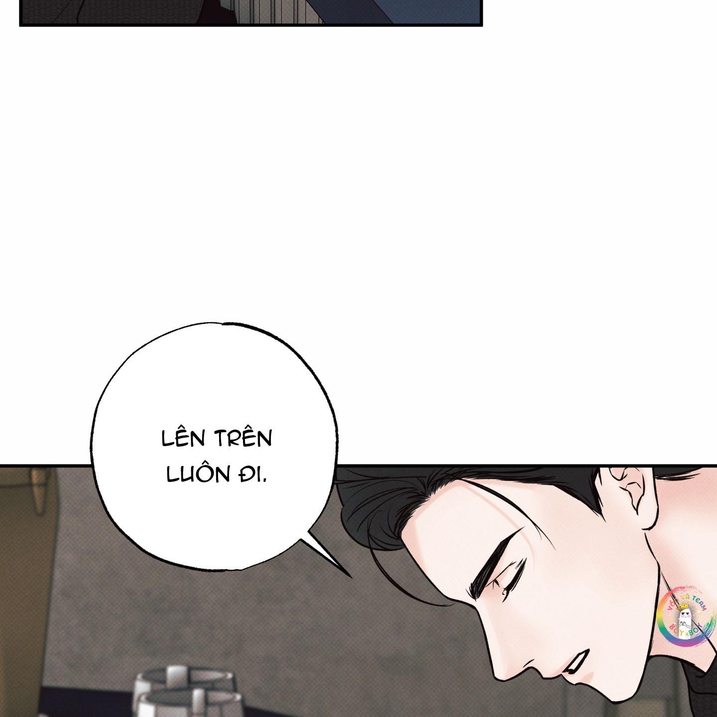 Ranh Giới Ảo Vọng Chapter 12 H+ - Trang 2
