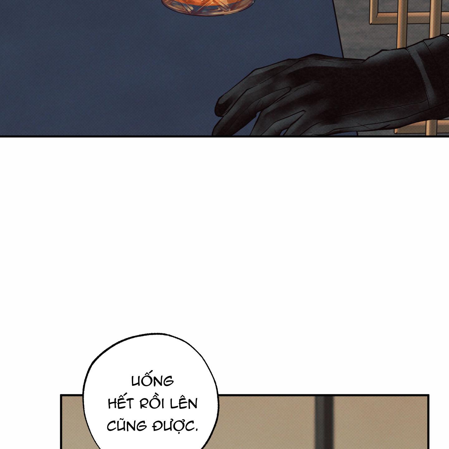 Ranh Giới Ảo Vọng Chapter 12 H+ - Trang 2