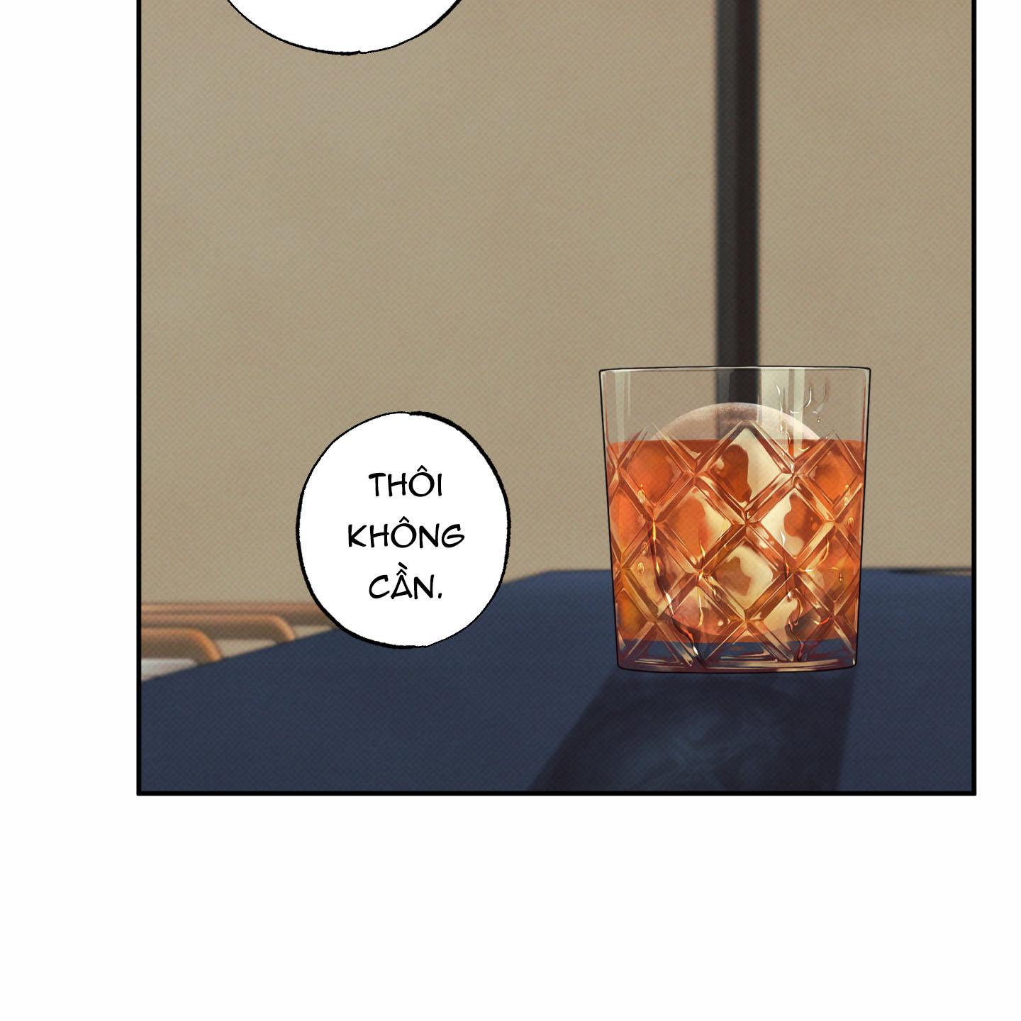 Ranh Giới Ảo Vọng Chapter 12 H+ - Trang 2