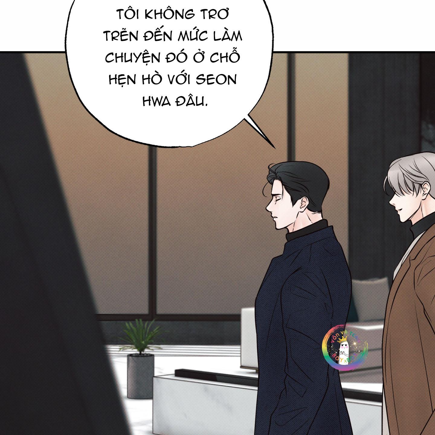 Ranh Giới Ảo Vọng Chapter 12 H+ - Trang 2