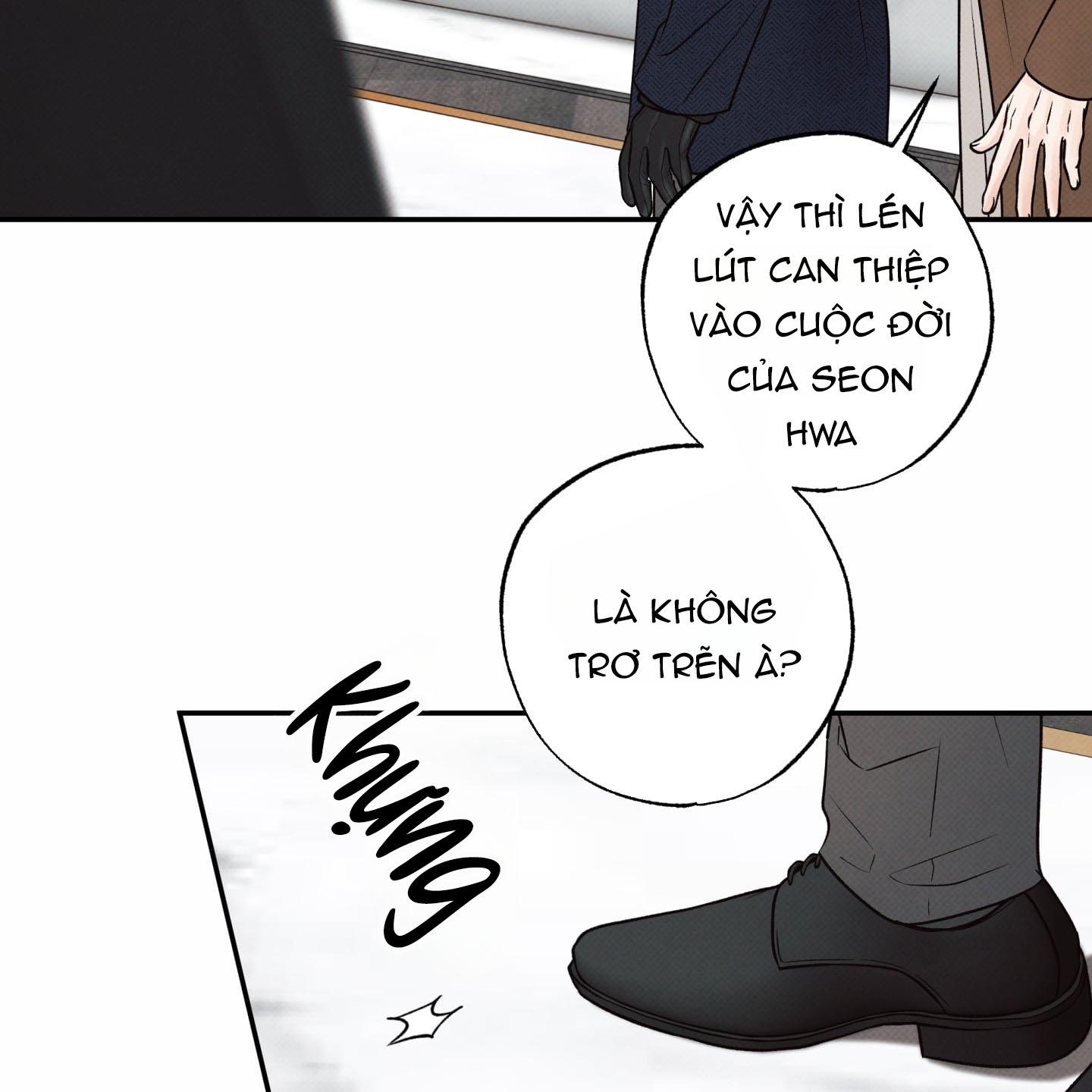 Ranh Giới Ảo Vọng Chapter 12 H+ - Trang 2