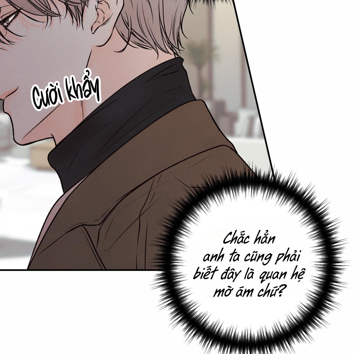Ranh Giới Ảo Vọng Chapter 12 H+ - Trang 2