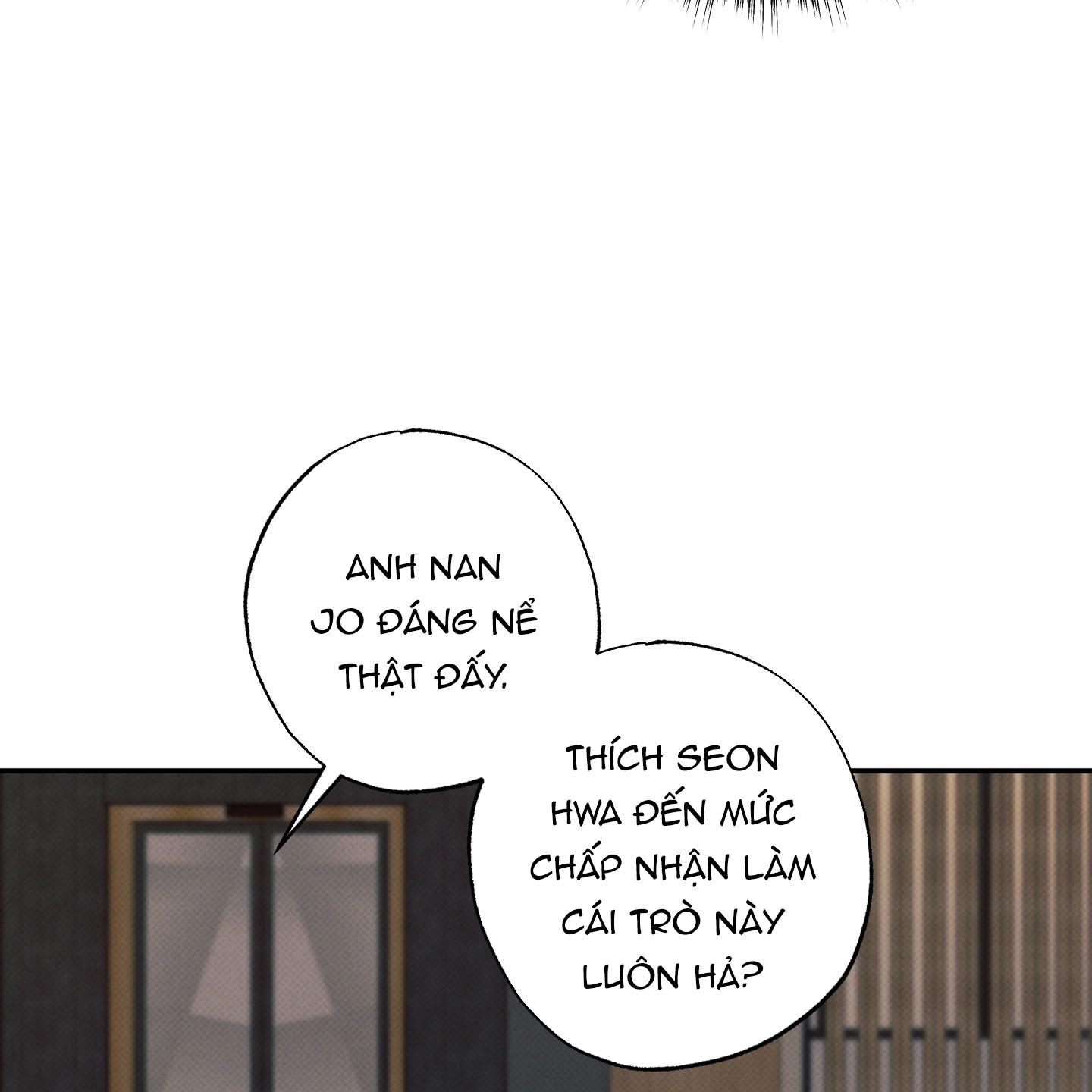 Ranh Giới Ảo Vọng Chapter 12 H+ - Trang 2