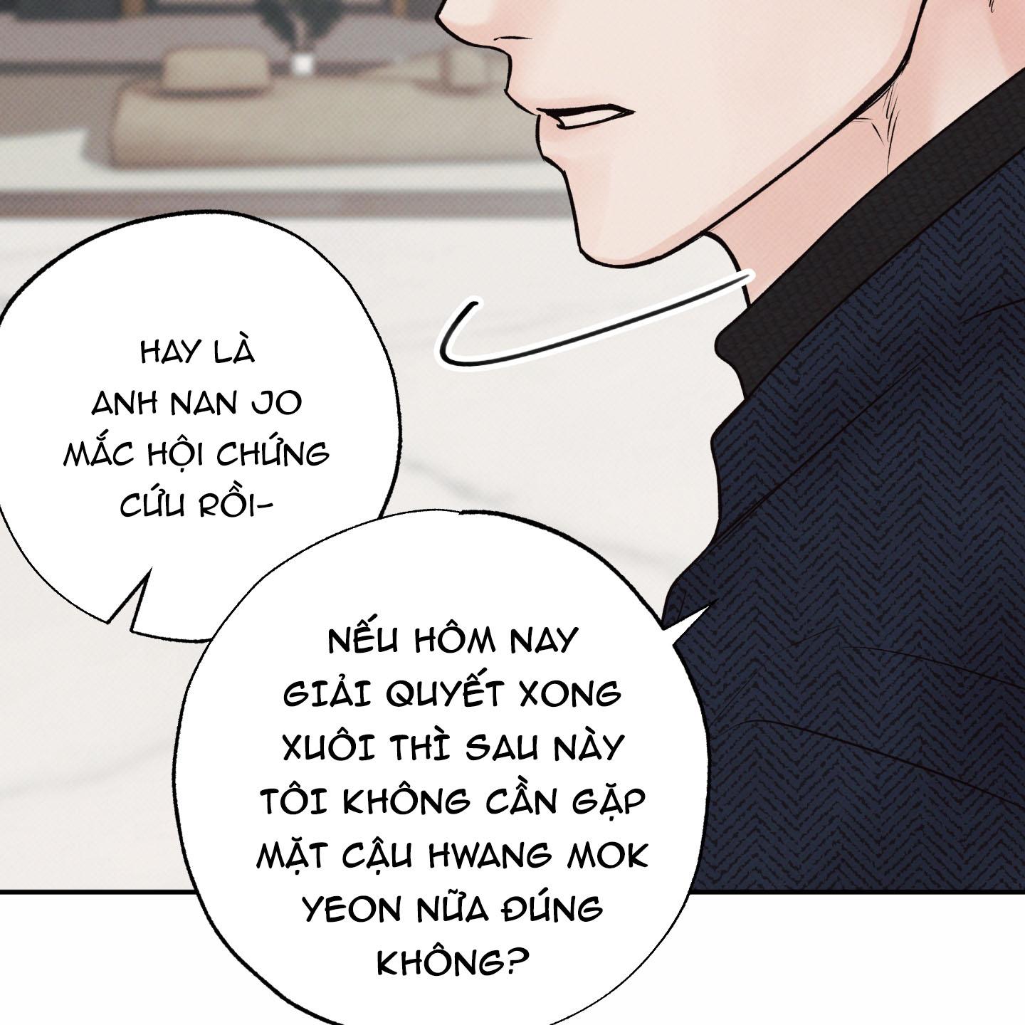 Ranh Giới Ảo Vọng Chapter 12 H+ - Trang 2