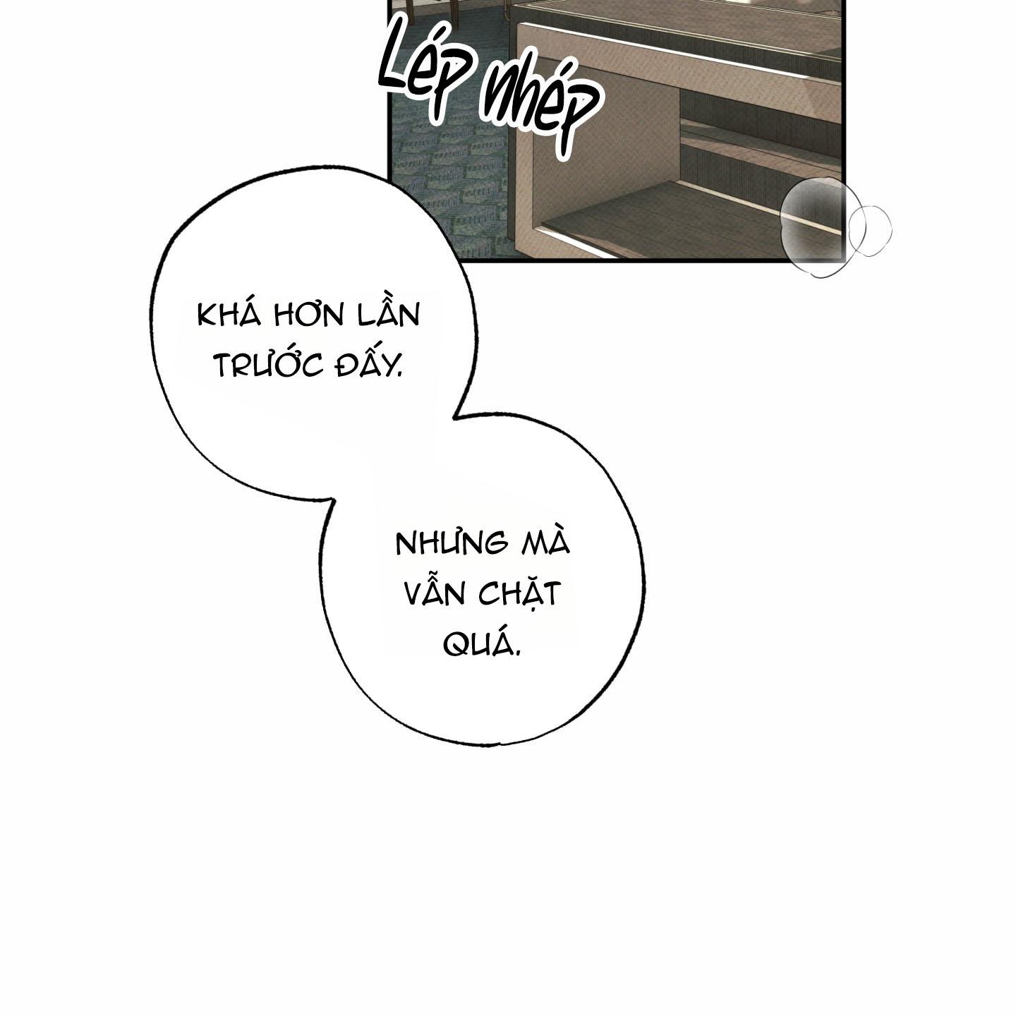Ranh Giới Ảo Vọng Chapter 12 H+ - Trang 2