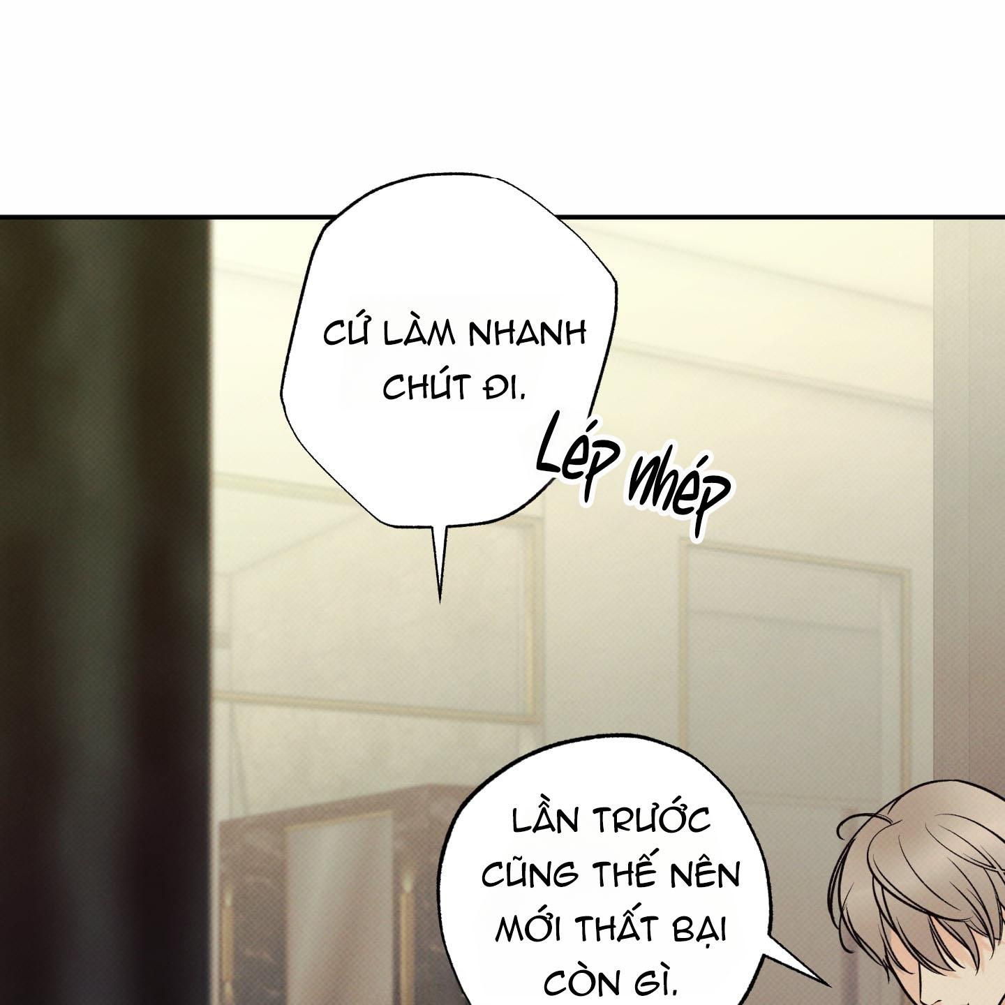 Ranh Giới Ảo Vọng Chapter 12 H+ - Trang 2