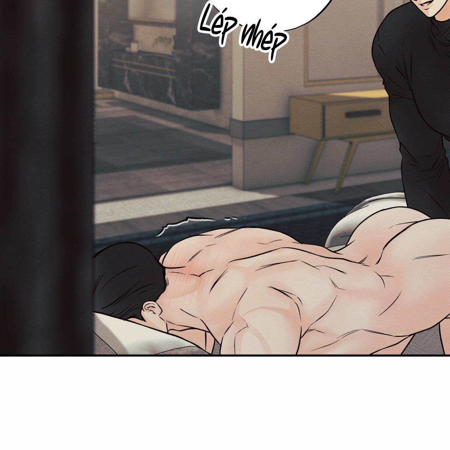 Ranh Giới Ảo Vọng Chapter 12 H+ - Trang 2