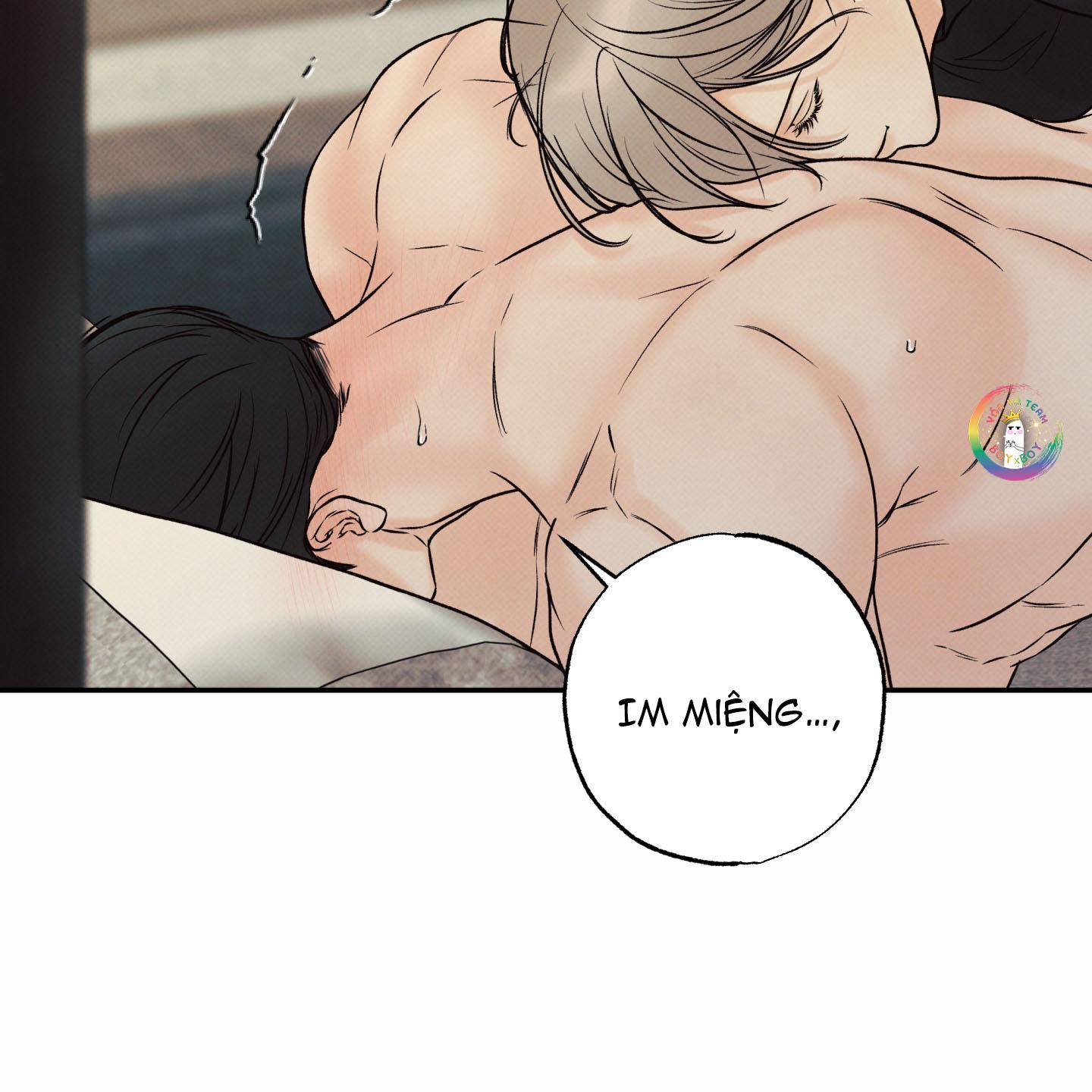 Ranh Giới Ảo Vọng Chapter 12 H+ - Trang 2
