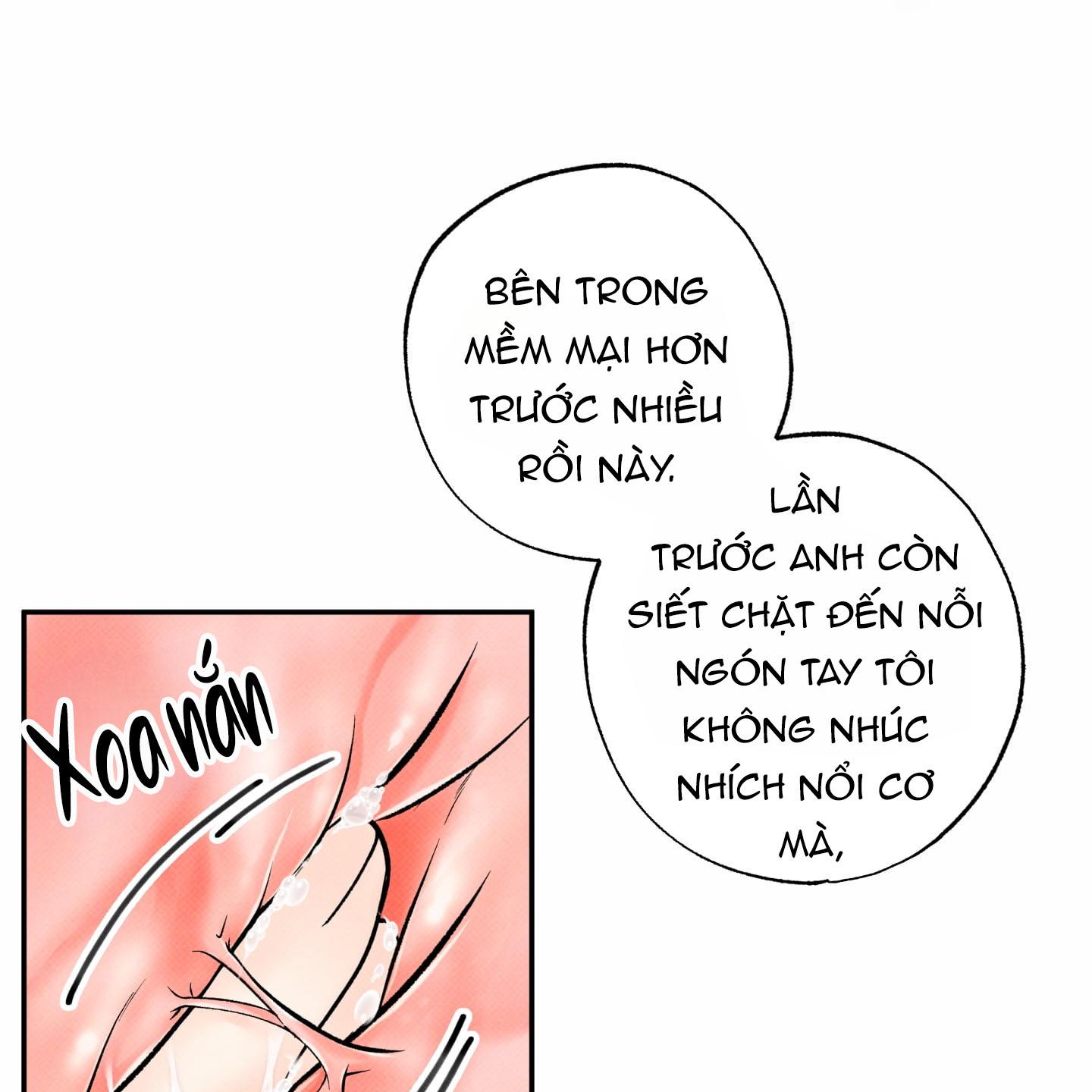 Ranh Giới Ảo Vọng Chapter 12 H+ - Trang 2
